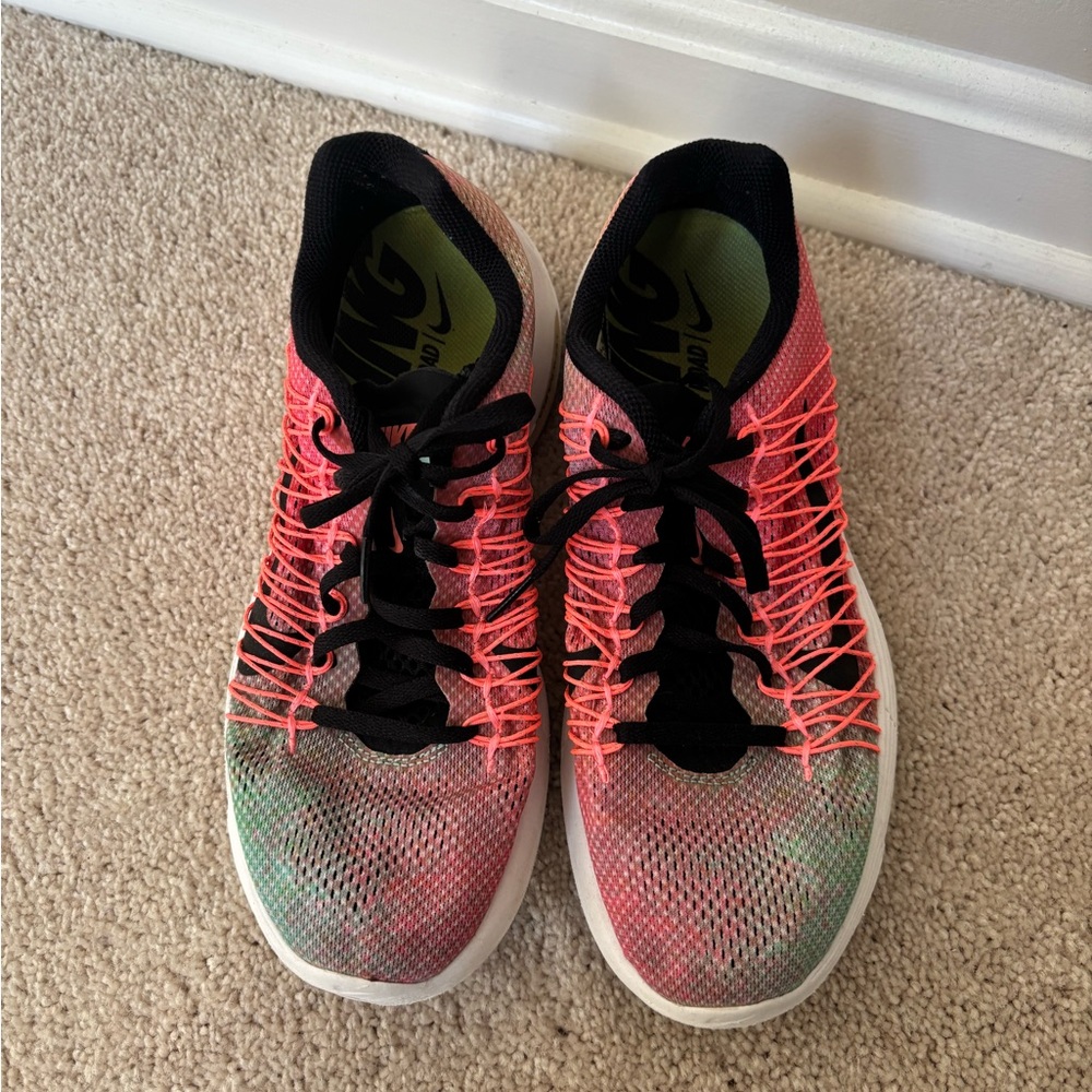 Nike Lunaracer Women’s Running Shoe